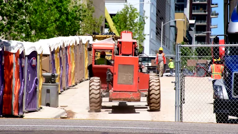 Best Standard Portable Toilet Rental  in Webb City, MO